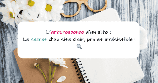 arborescence de site