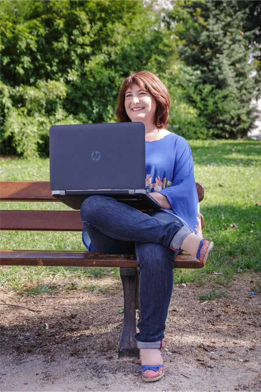 Magali Sylvain &ndash; cr&eacute;atrice de sites WordPress